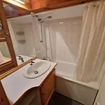 Grand Renove 10 Pers, 5 Pieces, Proche Pistes Et Centre Valfrejus - Fr-1-265-334 *