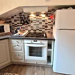 Grand Renove 10 Pers, 5 Pieces, Proche Pistes Et Centre Valfrejus - Fr-1-265-334 Apartmán *