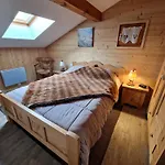 Grand Renove 10 Pers, 5 Pieces, Proche Pistes Et Centre Valfrejus - Fr-1-265-334 * Modane