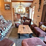 Grand Renove 10 Pers, 5 Pieces, Proche Pistes Et Centre Valfrejus - Fr-1-265-334