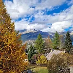 Grand Renove 10 Pers, 5 Pieces, Proche Pistes Et Centre Valfrejus - Fr-1-265-334 Apartmán